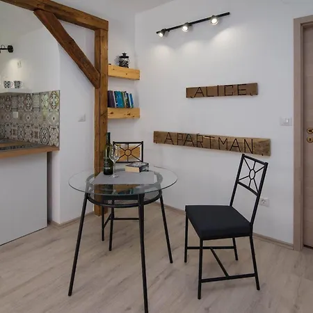 Schoene In Mit Garten By Interhome Veli Losinj