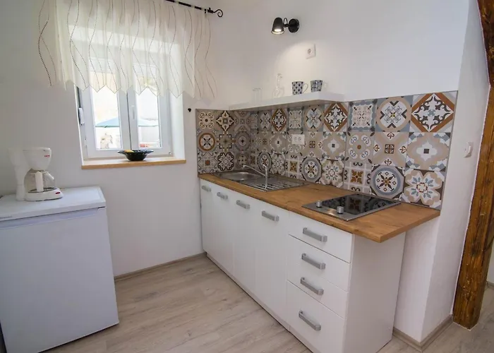 Schoene In Mit Garten By Interhome Apartamento *